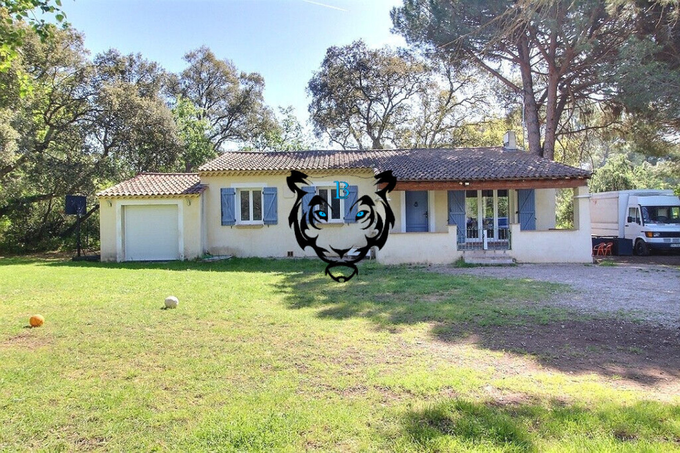 vente Maison Roquebrune Sur Argens - Photo 3