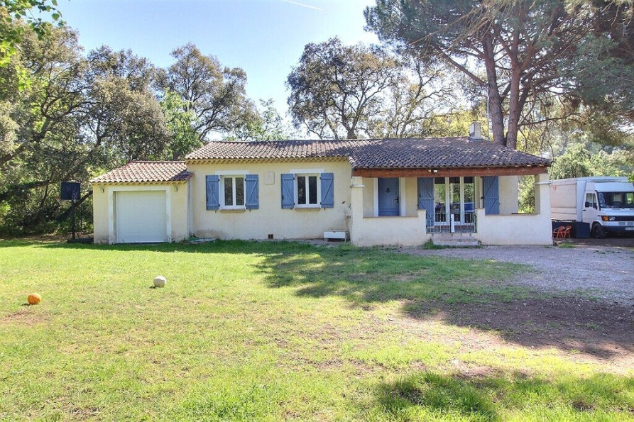 vente Maison Roquebrune Sur Argens - Photo 3