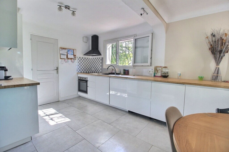 vente Maison Roquebrune Sur Argens - Photo 4