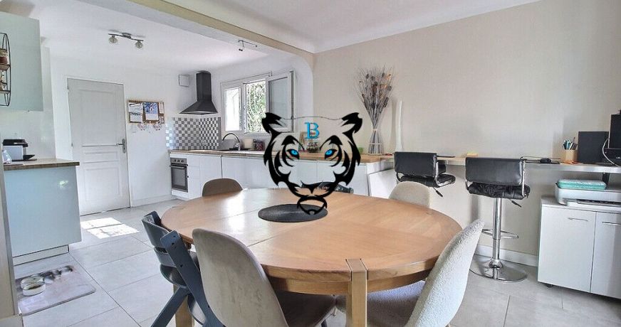 vente Maison Roquebrune Sur Argens