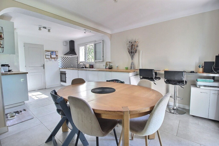 vente Maison Roquebrune Sur Argens - Photo 5
