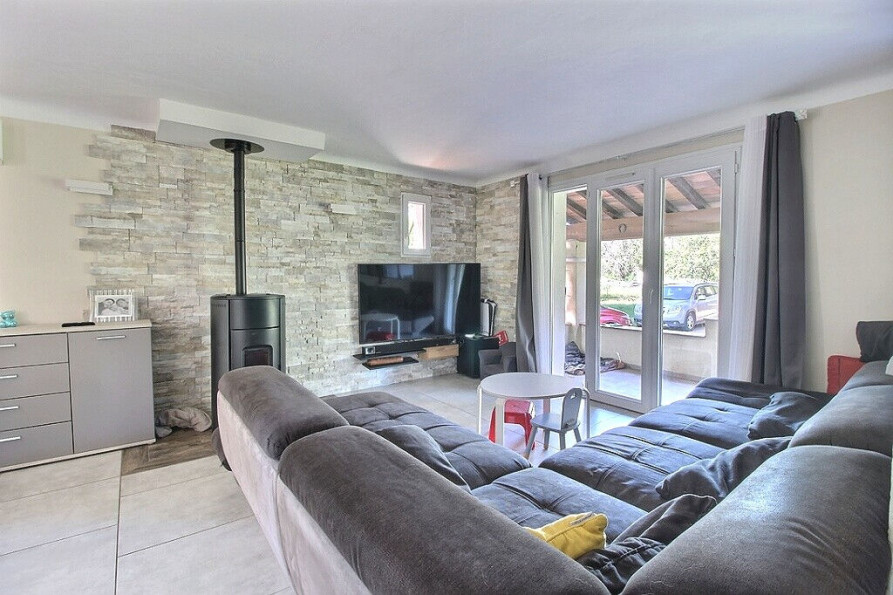 vente Maison Roquebrune Sur Argens - Photo 6