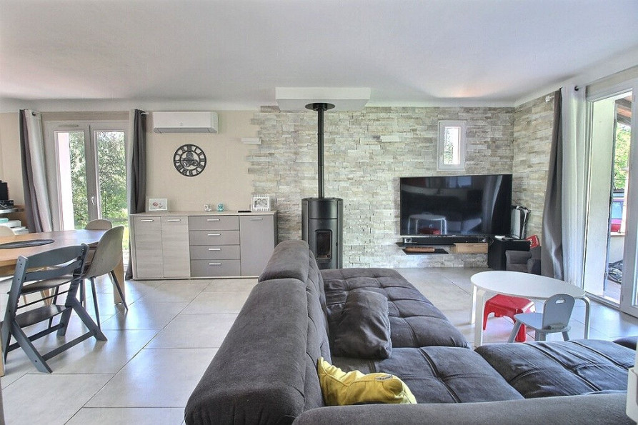 vente Maison Roquebrune Sur Argens - Photo 7