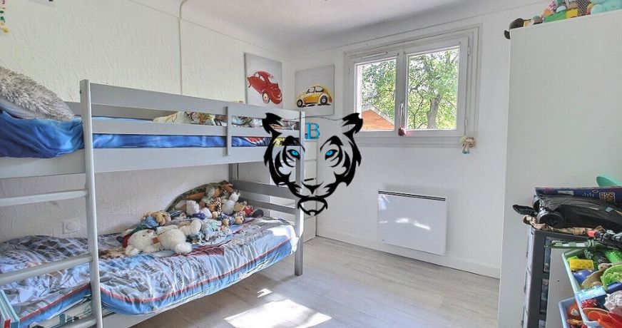 vente Maison Roquebrune Sur Argens