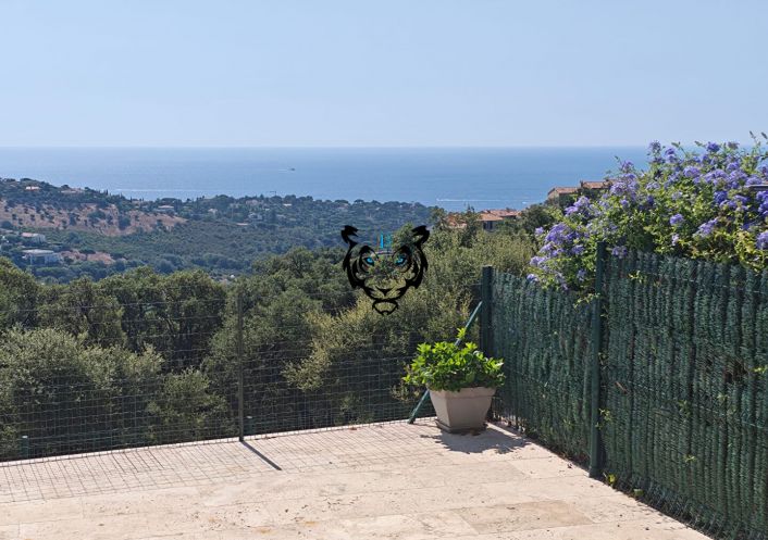 vente Maison Les Issambres