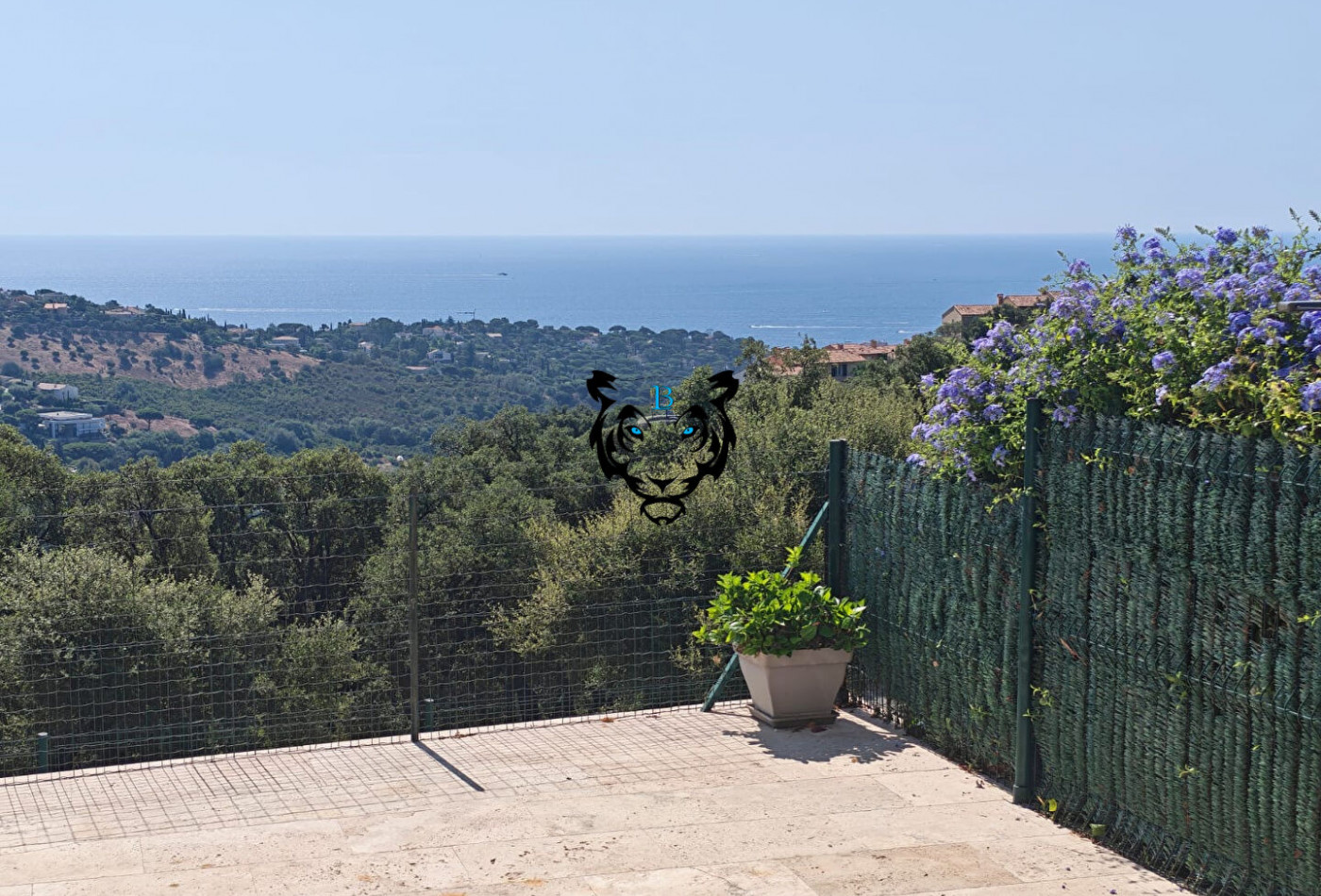 vente Maison Les Issambres - Photo 1