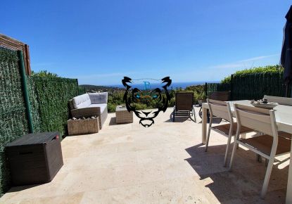 vente Maison Les Issambres