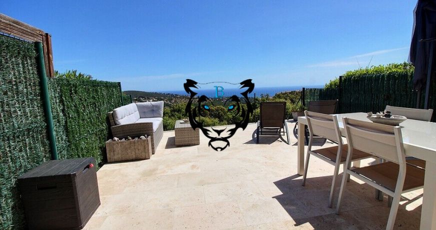 vente Maison Les Issambres