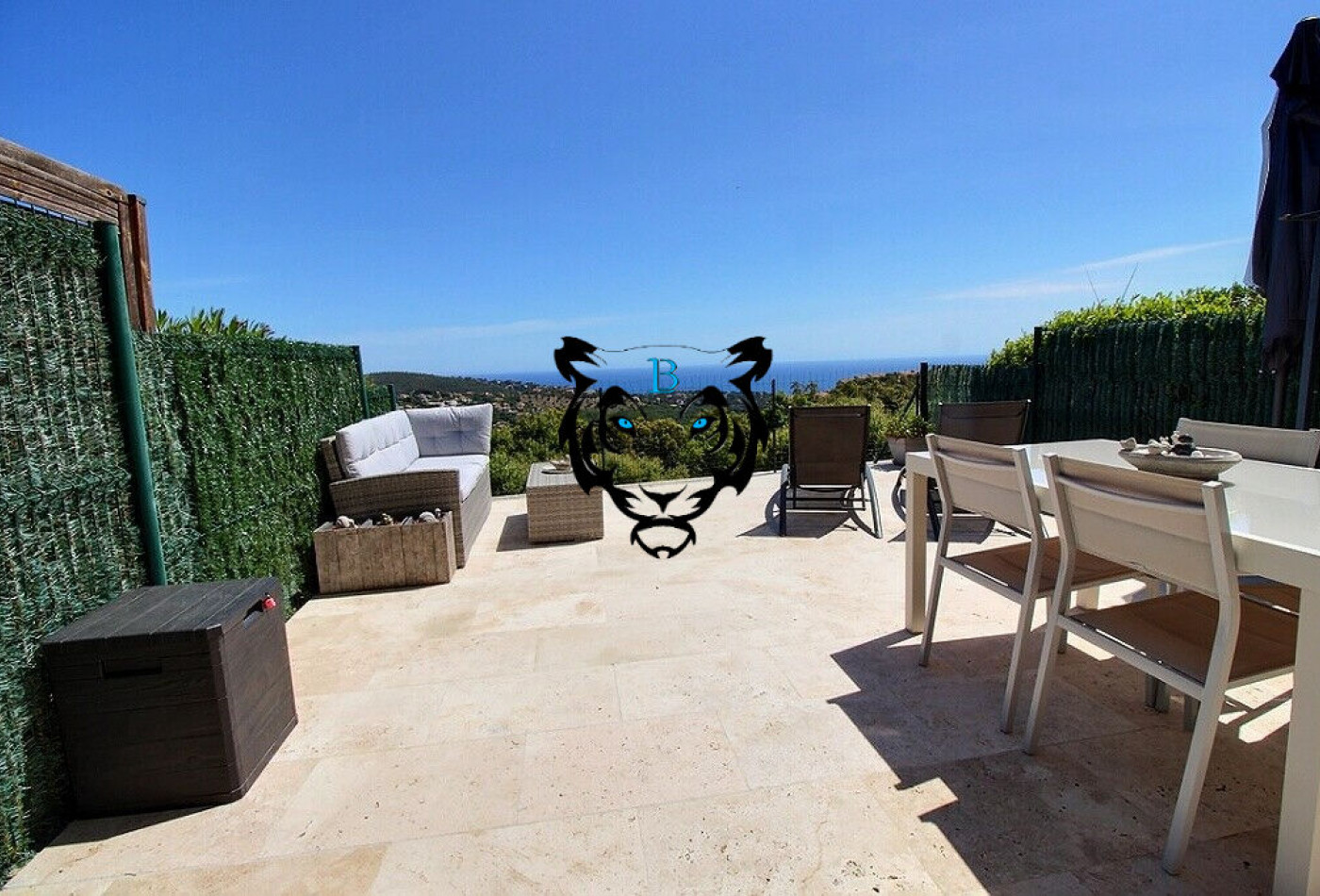 vente Maison Les Issambres - Photo 2
