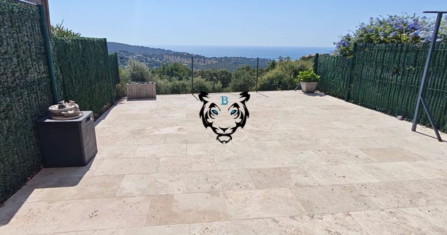 vente Maison Les Issambres
