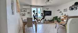 vente Maison Les Issambres