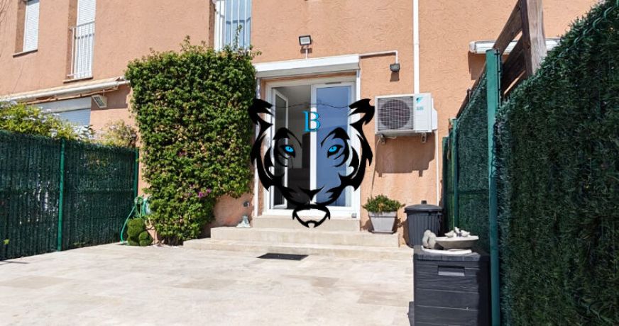 vente Maison Les Issambres