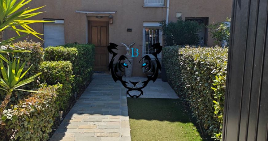 vente Maison Les Issambres