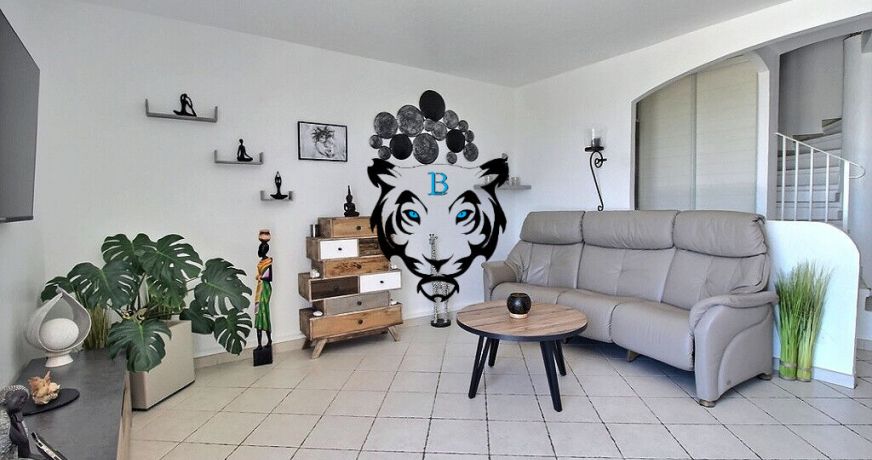 vente Maison Les Issambres