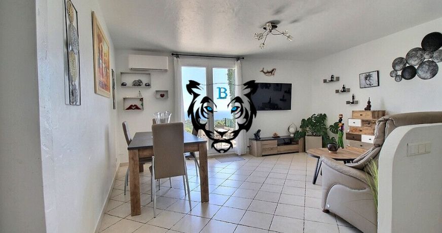 vente Maison Les Issambres