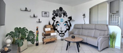 vente Maison Les Issambres