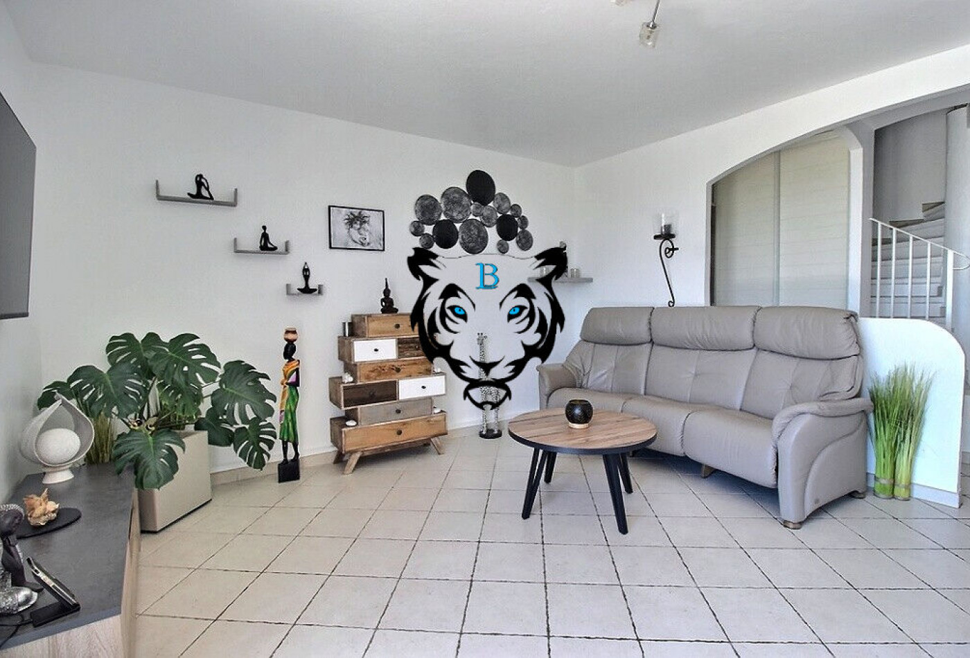 vente Maison Les Issambres - Photo 8
