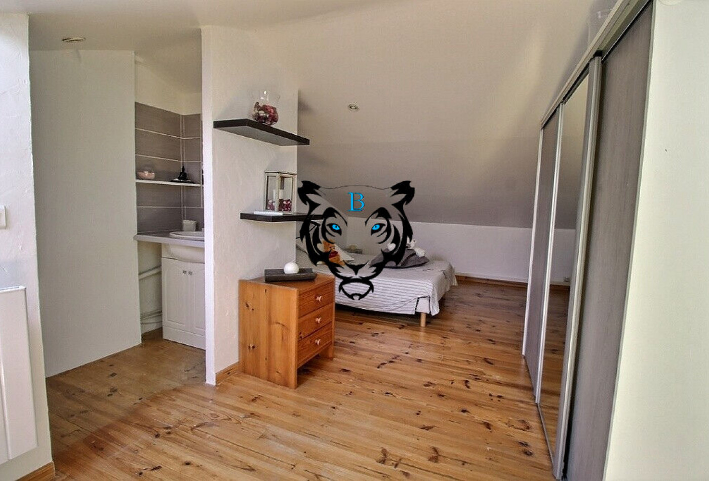 vente Maison Les Issambres - Photo 8