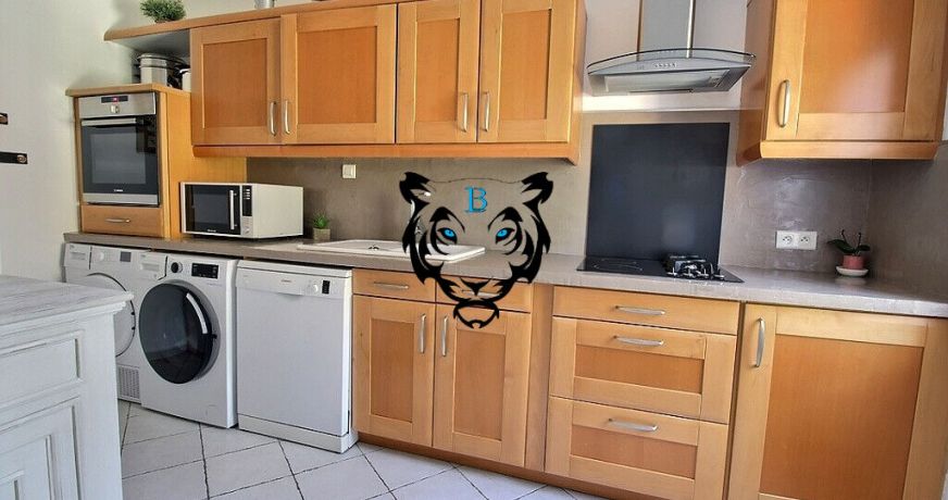 vente Maison Les Issambres