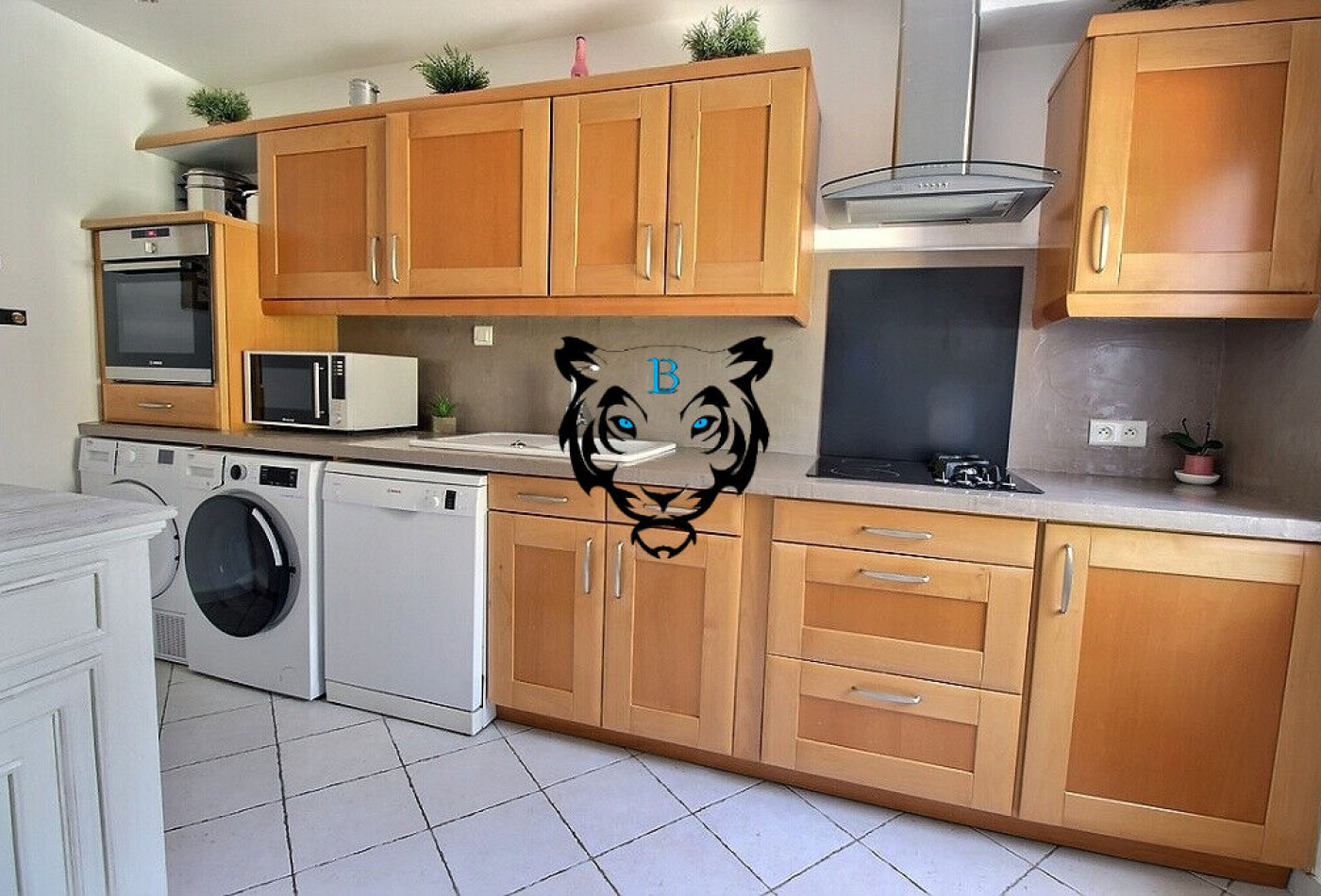 vente Maison Les Issambres - Photo 9