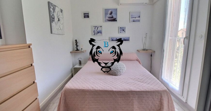 vente Maison Les Issambres