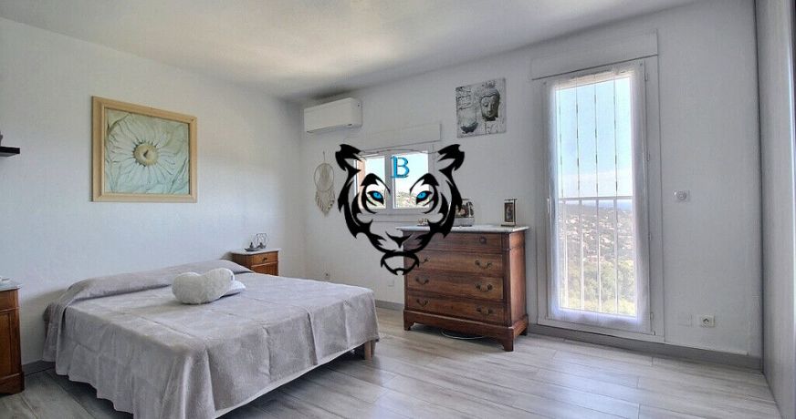 vente Maison Les Issambres