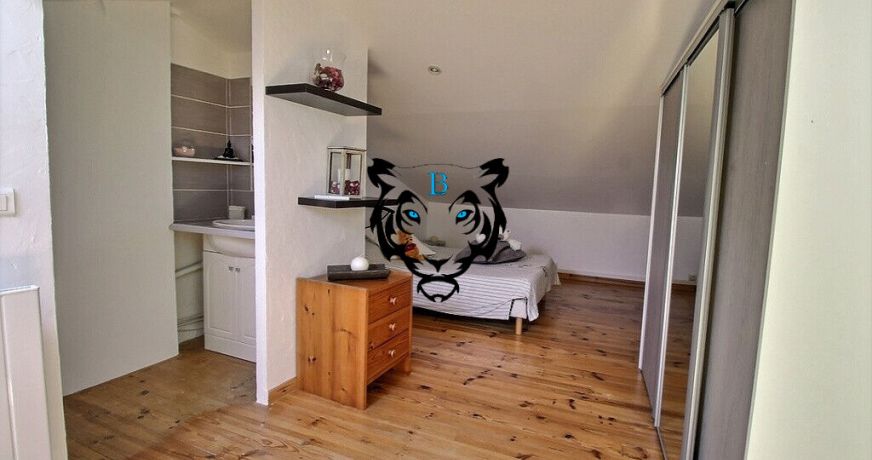vente Maison Les Issambres