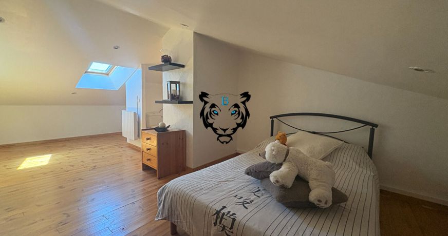 vente Maison Les Issambres