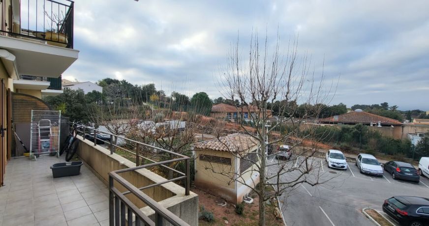 location Appartement Roquebrune Sur Argens