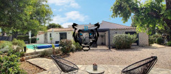 vente Maison Roquebrune Sur Argens