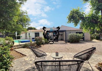 vente Maison Roquebrune Sur Argens