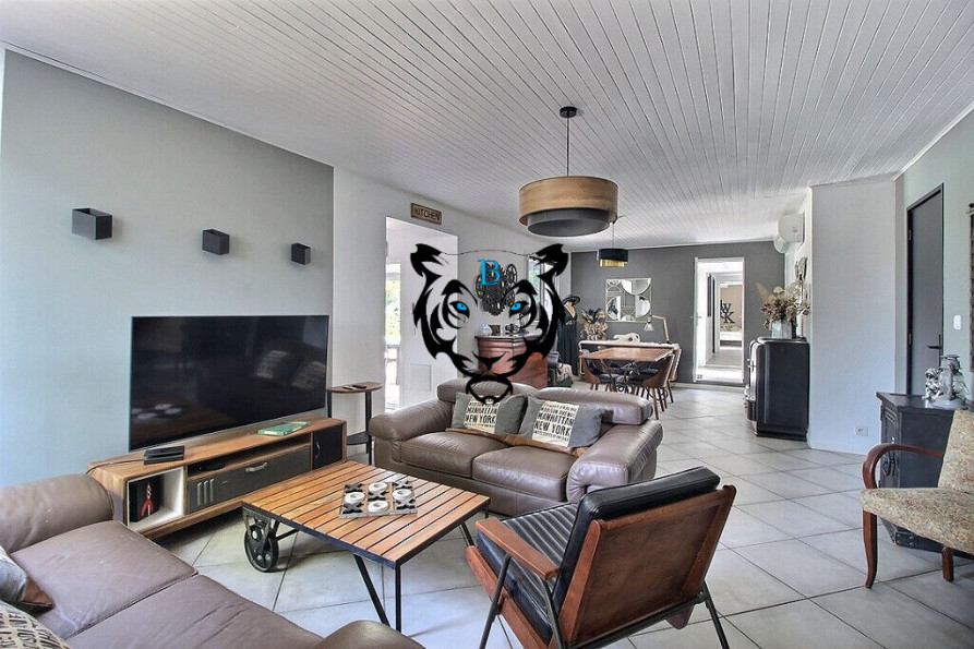 vente Maison Roquebrune Sur Argens - Photo 2