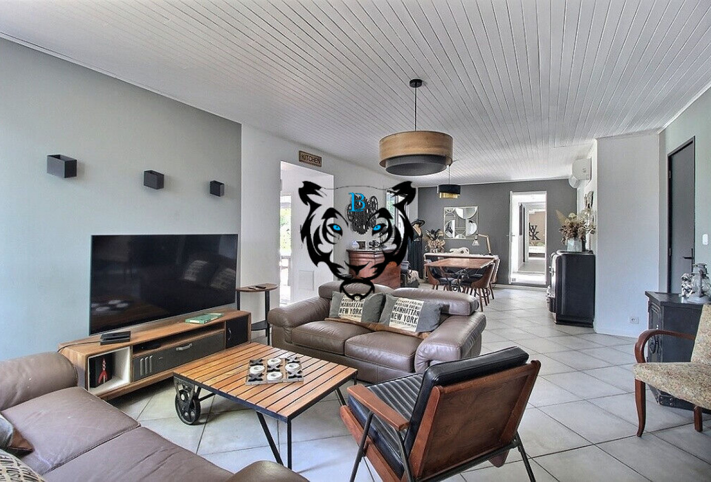 vente Maison Roquebrune Sur Argens - Photo 2
