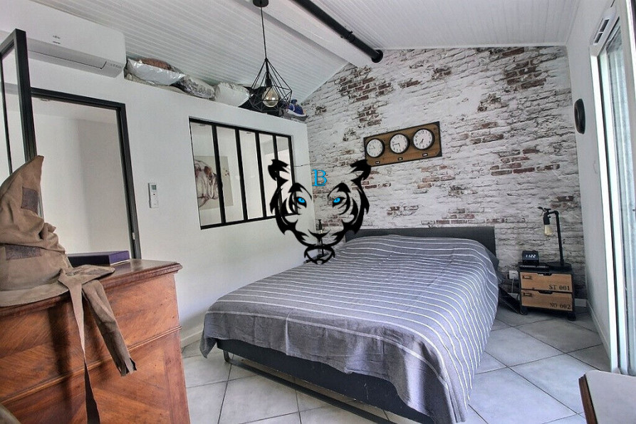 vente Maison Roquebrune Sur Argens - Photo 6