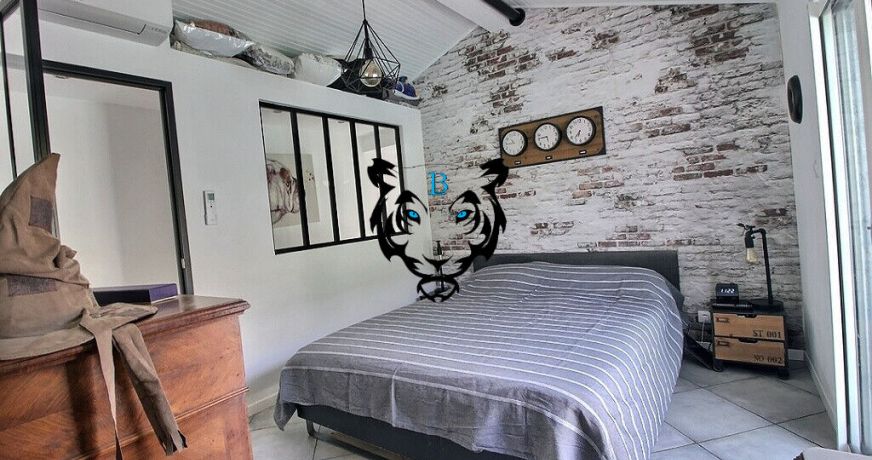 vente Maison Roquebrune Sur Argens