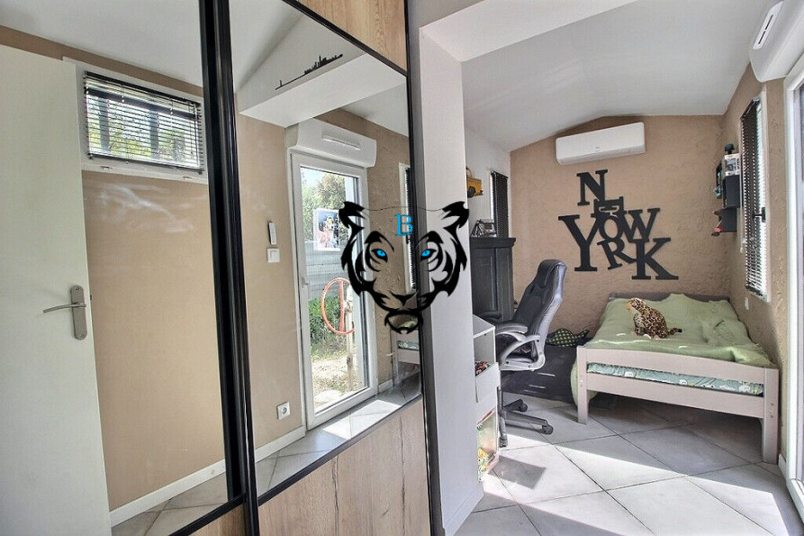 vente Maison Roquebrune Sur Argens - Photo 7