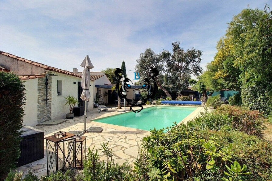 vente Maison Roquebrune Sur Argens - Photo 8