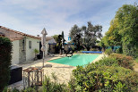 vente Maison Roquebrune Sur Argens