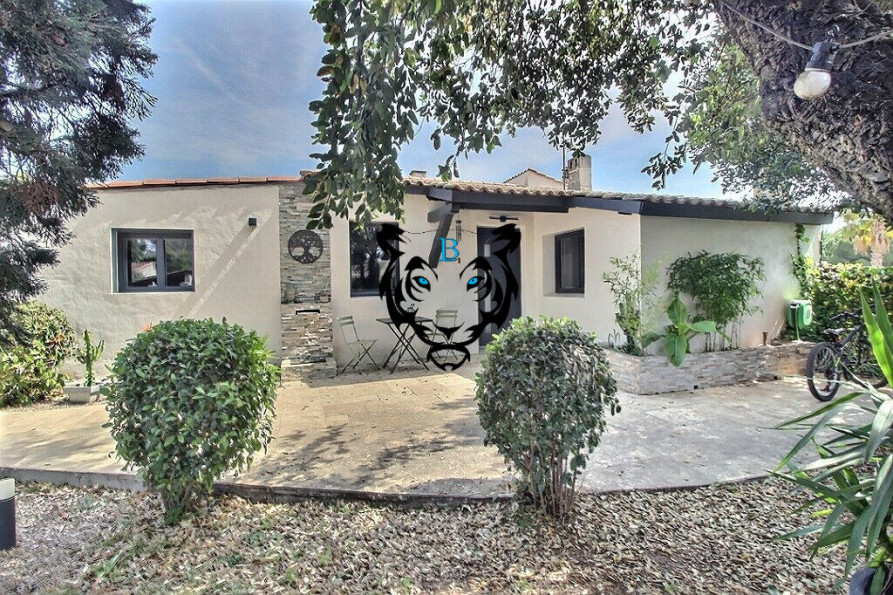 vente Maison Roquebrune Sur Argens - Photo 10