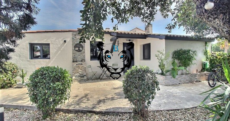 vente Maison Roquebrune Sur Argens