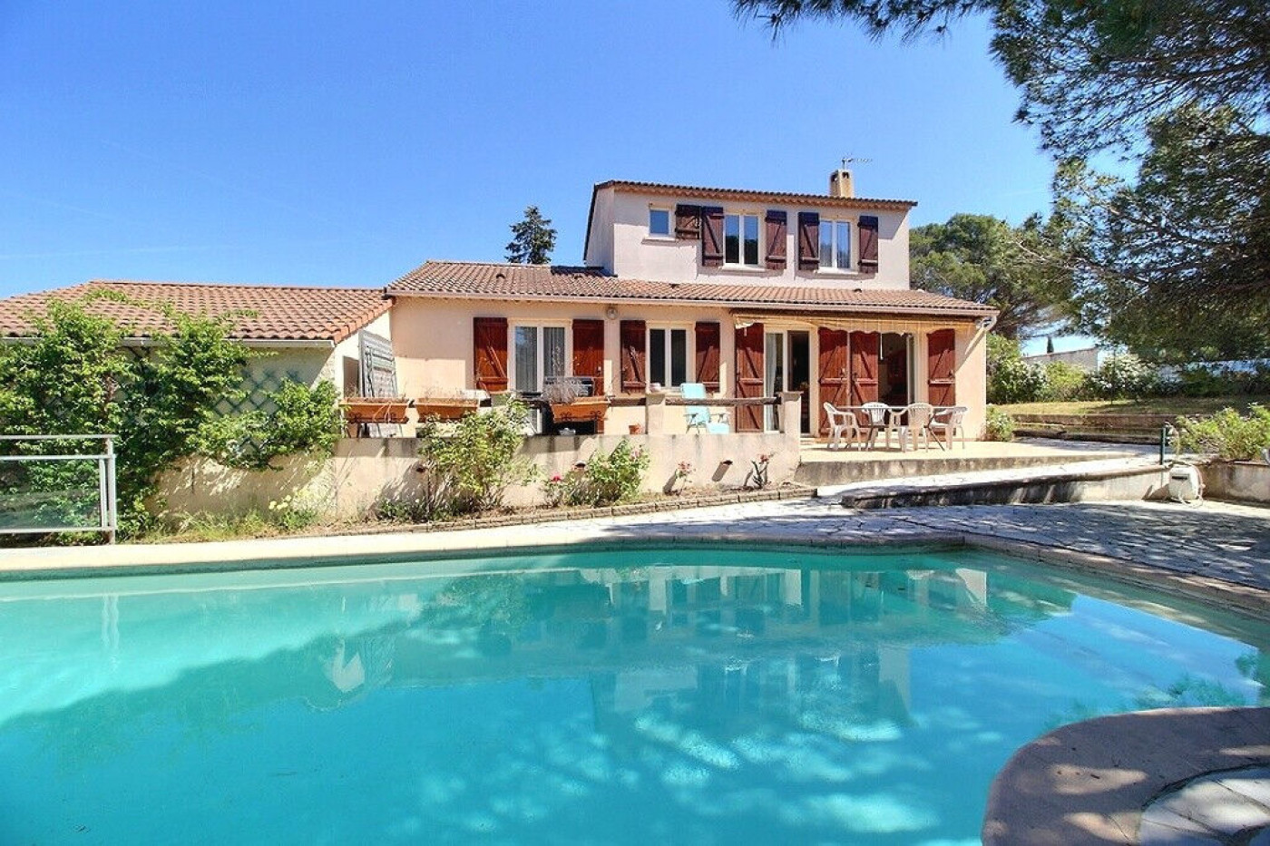 vente Maison Roquebrune Sur Argens - Photo 1