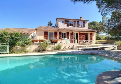 vente Maison Roquebrune Sur Argens