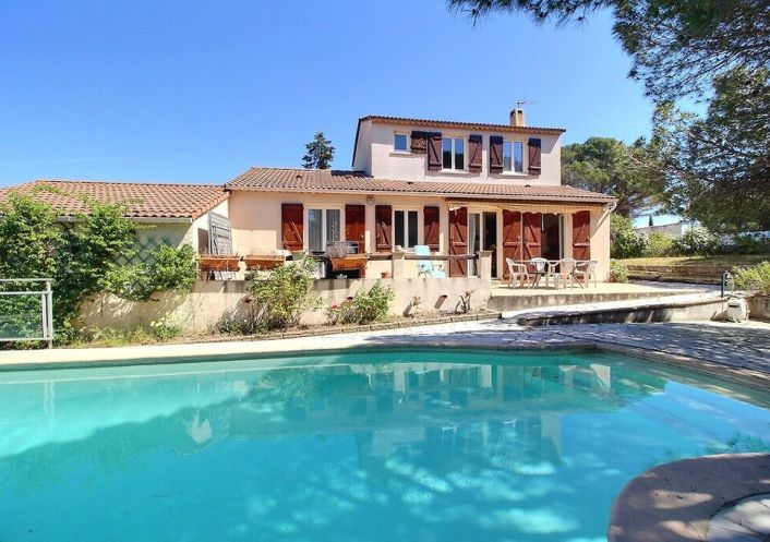 vente Maison Roquebrune Sur Argens