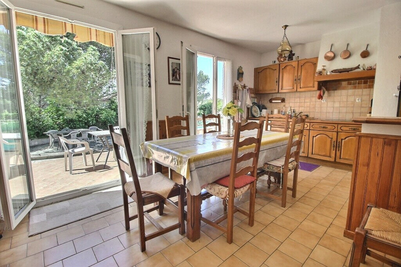vente Maison Roquebrune Sur Argens - Photo 3
