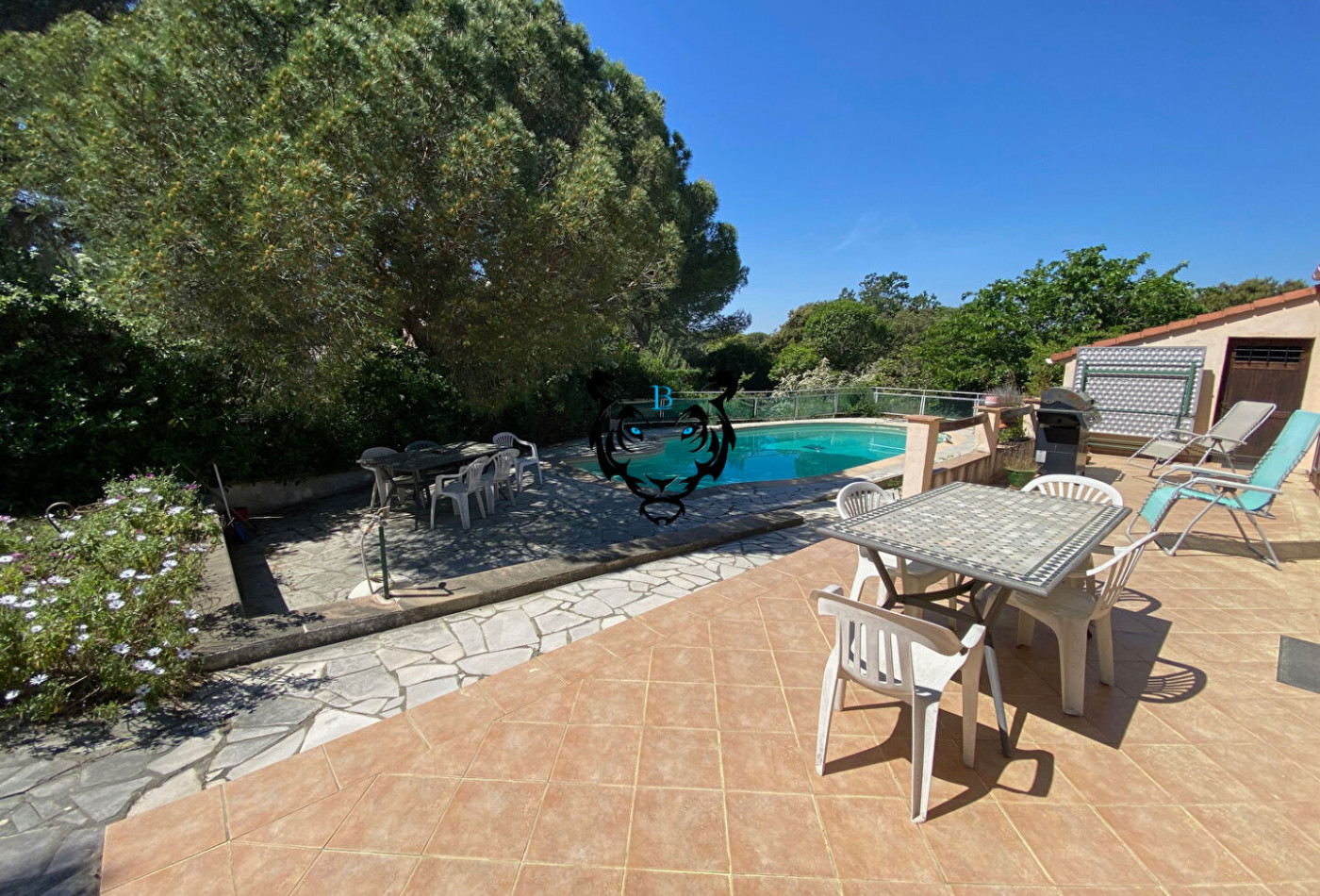 vente Maison Roquebrune Sur Argens - Photo 4