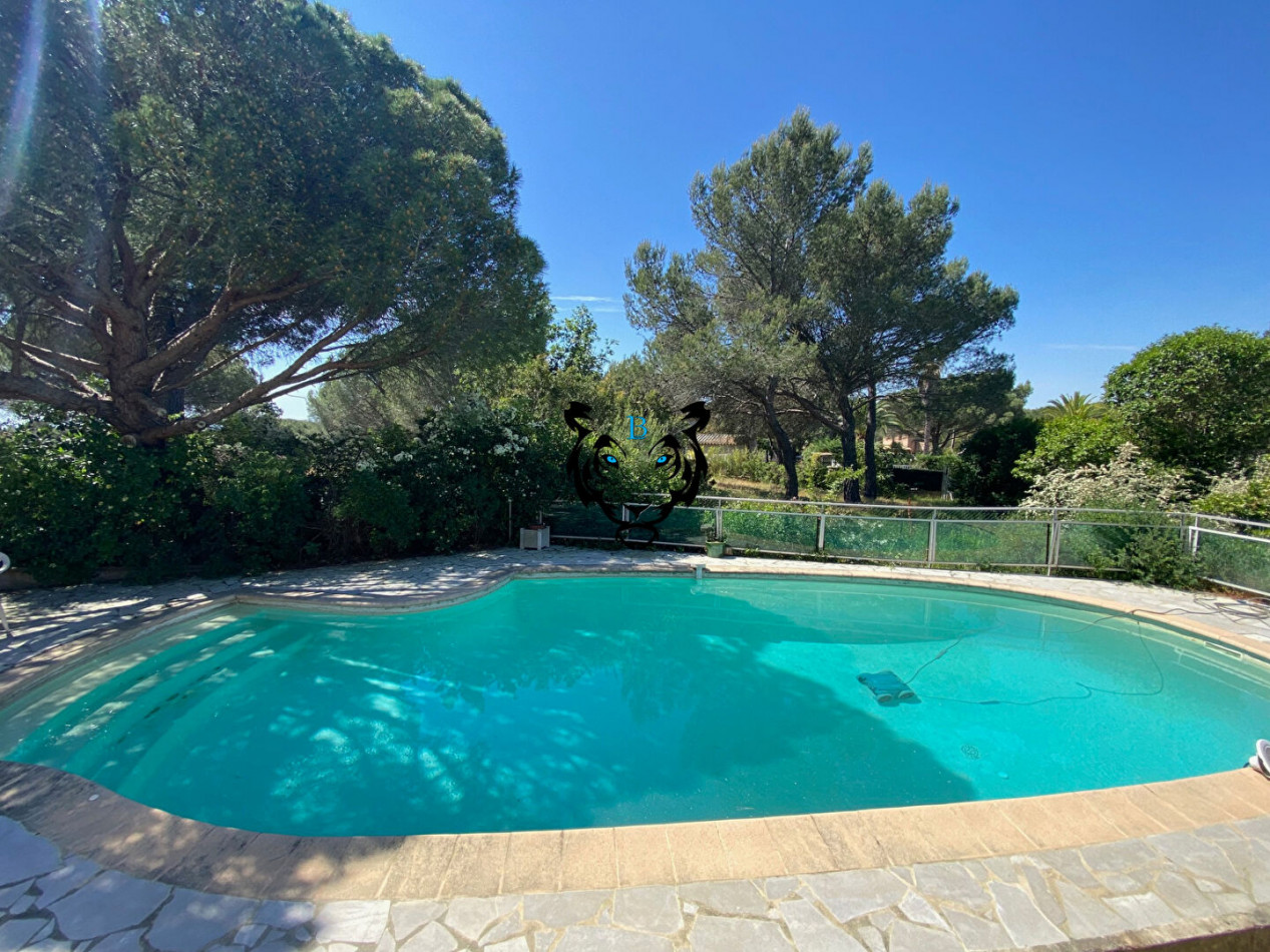 vente Maison Roquebrune Sur Argens - Photo 5