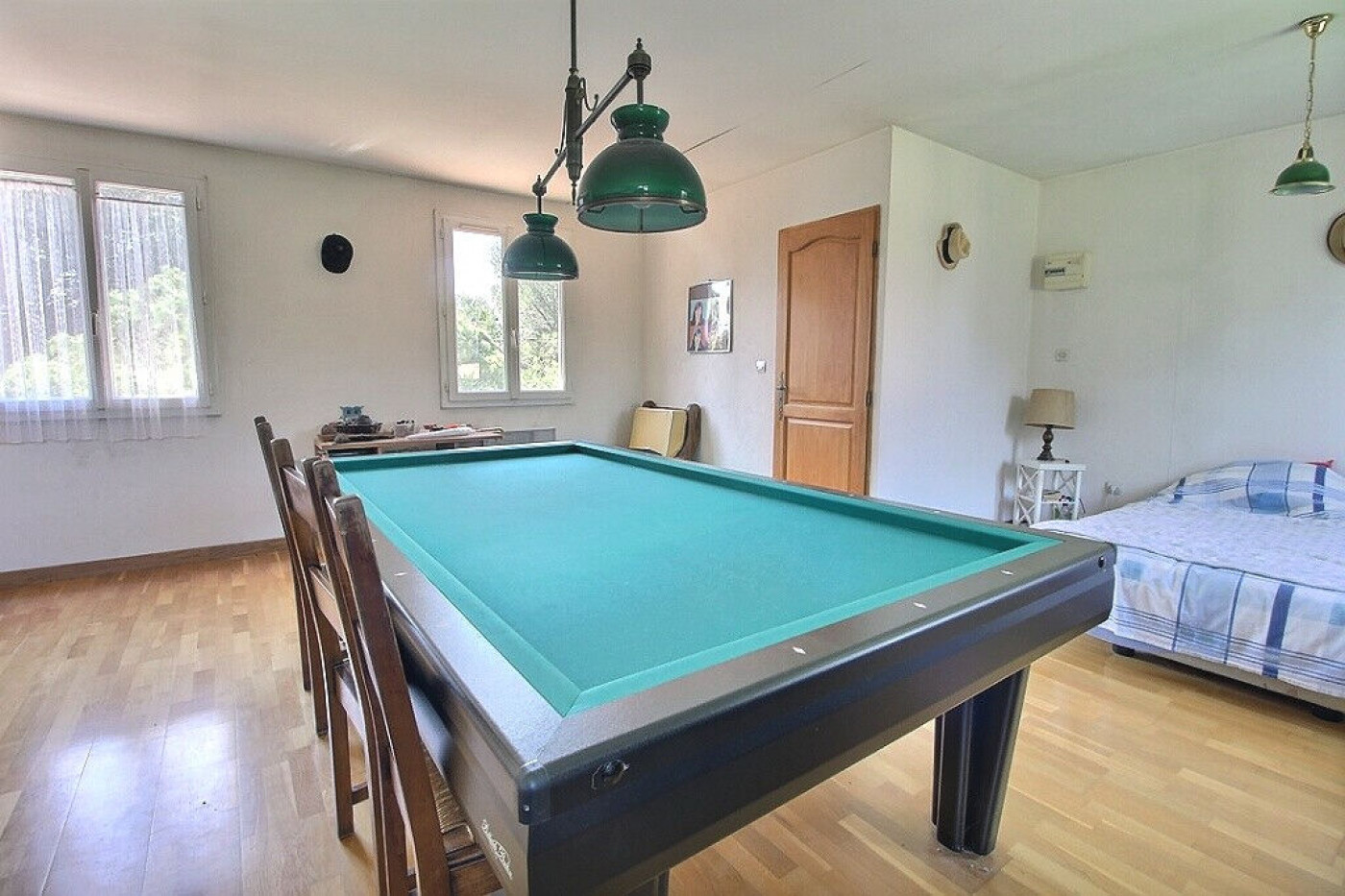 vente Maison Roquebrune Sur Argens - Photo 6