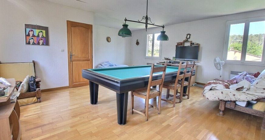 vente Maison Roquebrune Sur Argens