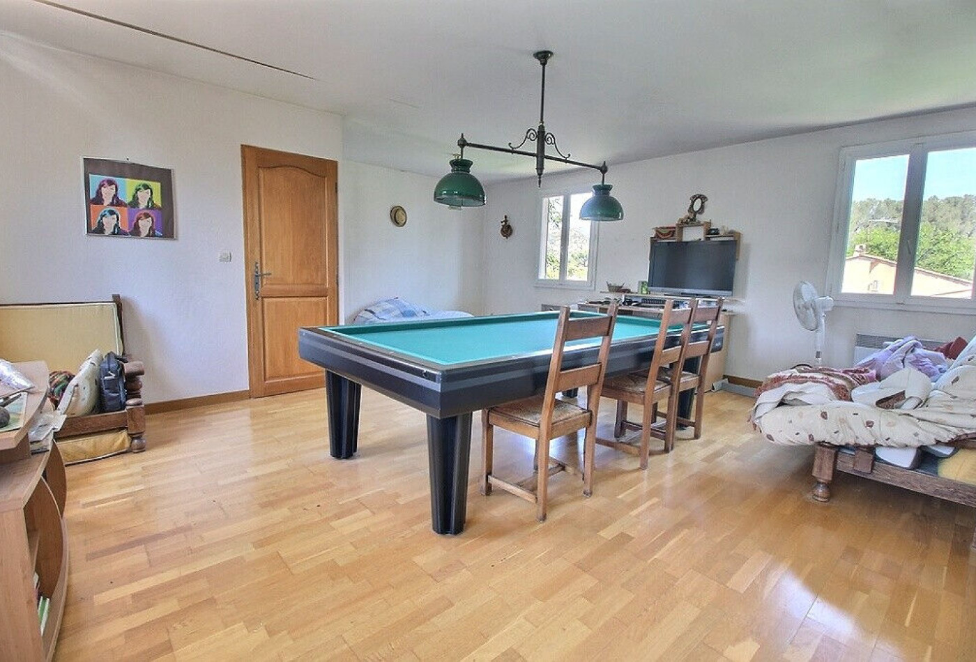 vente Maison Roquebrune Sur Argens - Photo 7