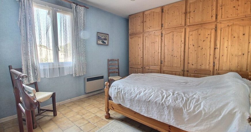 vente Maison Roquebrune Sur Argens